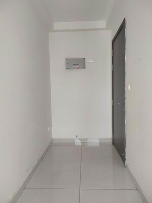 Building Lobby in 2 BHK Apartment at Anu plaza, Jalahalli East – for Rent