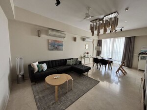 Master Bedroom in 3 BHK Apartment at DLF The Ultima, Sector 81 – for Sale