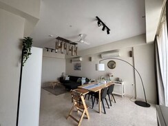 3 BHK + Servant Room Apartment For Sale in DLF The Ultima