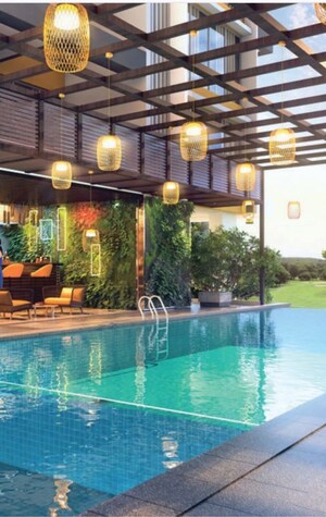 2 BHK Apartment For Sale in Ravet