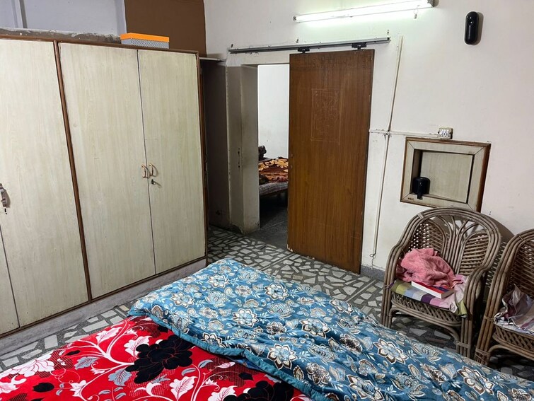 Bedroom, sector 43 3 Bedroom 1500 Sq.Ft. Builder Floor In Sector 43 Chandigarh 10036192