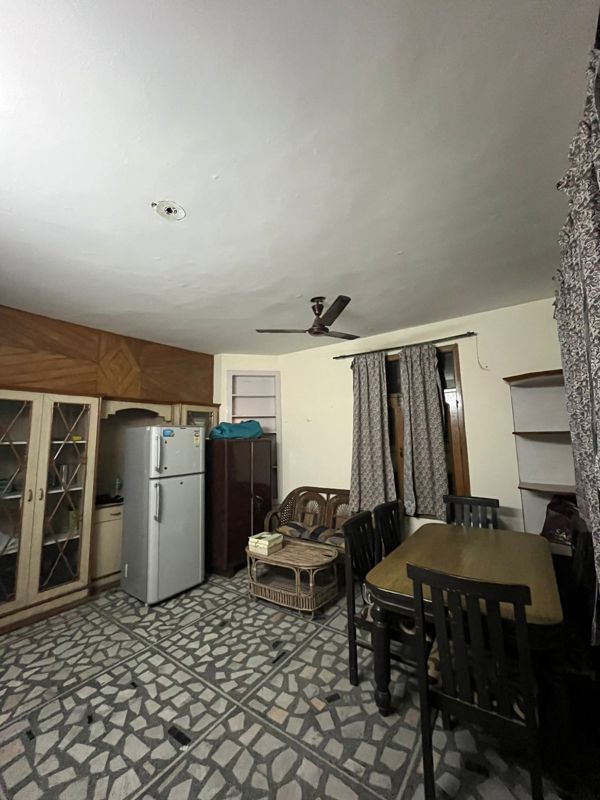 3 BHK Builder Floor For Rent in Sector 43