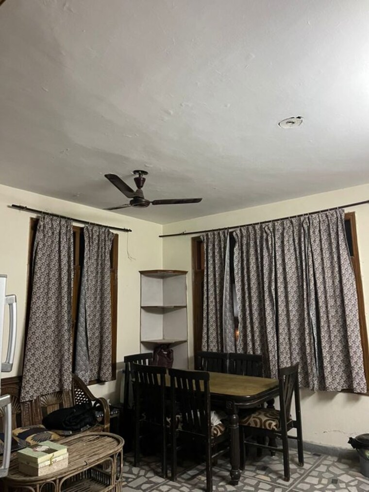 Master Bedroom, sector 43 3 Bedroom 1500 Sq.Ft. Builder Floor In Sector 43 Chandigarh 10036192