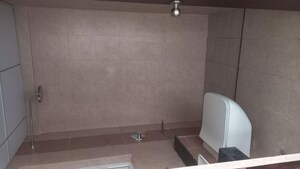 Bathroom in 1 BHK Apartment at Puravankara Silversands Phase 2, Mundhwa – for Rent