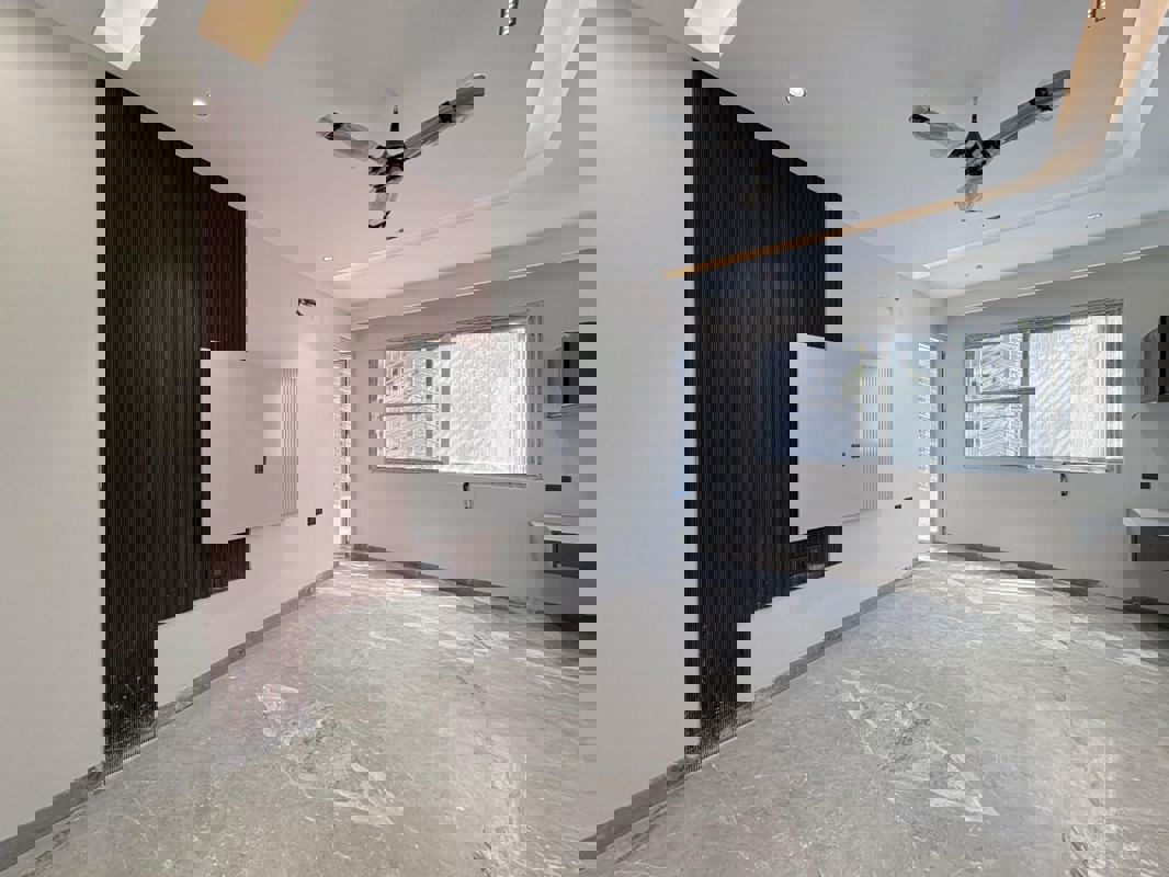 3 BHK + Servant Room 1852 Sq.Ft. Apartment in Ireo The Corridors