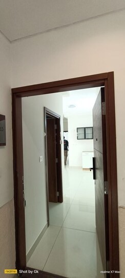 2 BHK Apartment For Rent in Eden Park At The Prestige City