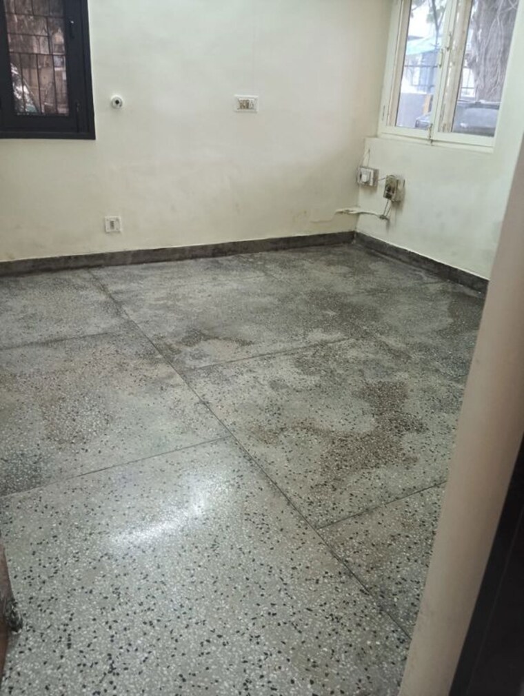 Balcony, malviya nagar 2 Bedroom 1200 Sq.Ft. Builder Floor In Malviya Nagar Delhi 10036205