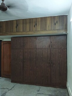 2 BHK + Pooja Room Builder Floor For Rent in Malviya Nagar