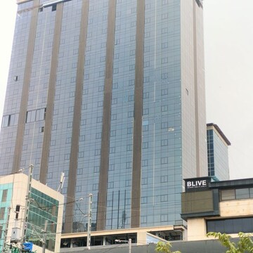  Office Space For Rent in Andheri West