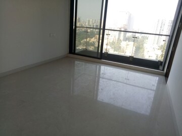 Bedroom in 3 BHK Apartment at Rustomjee Elita, Andheri West – for Sale