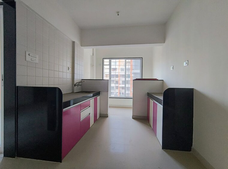 Kitchen, saptsiddh-savali-saffron 1 Bedroom 500 Sq.Ft. Apartment In Keshav Nagar Pune 10036195