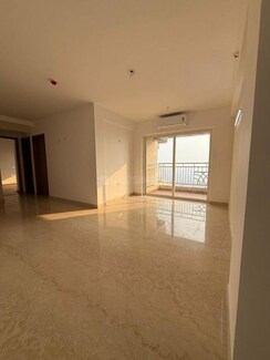3 BHK + Study Room Apartment For Sale in The Center Court
