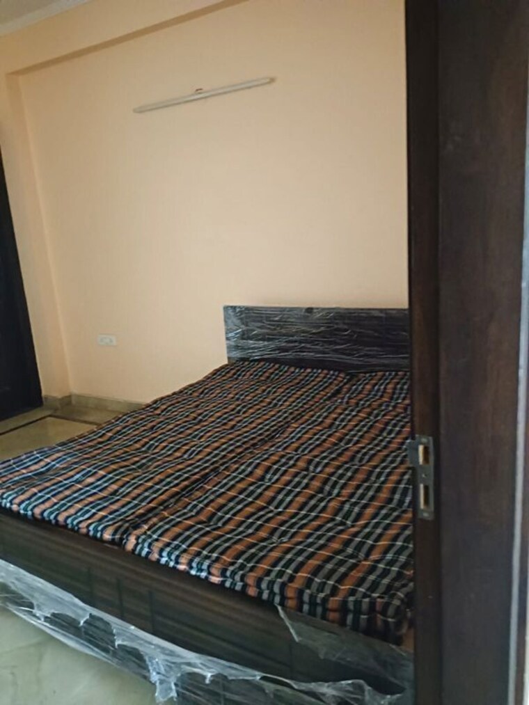 Bedroom, sector 12 2 Bedroom 750 Sq.Ft. Independent House In Sector 12 Noida 10036221