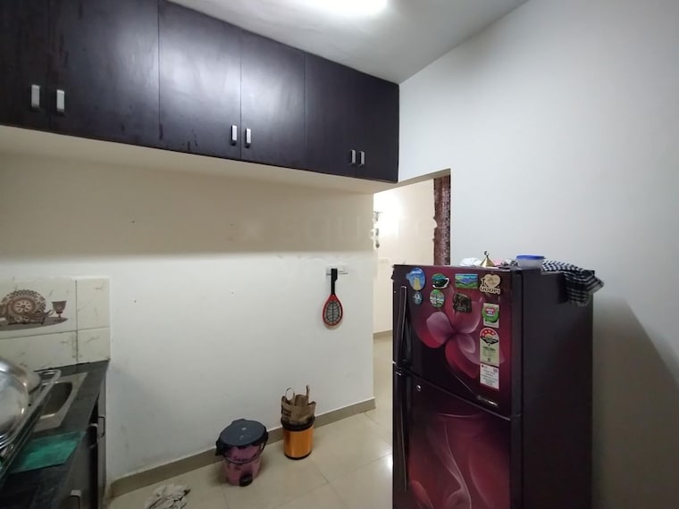 undefined, dsr-emerald-and-topaz 3 Bedroom 1120 Sq.Ft. Apartment In Marathahalli Orr Bangalore 10036206