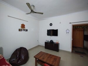 3 BHK Apartment For Rent in DSR Emerald And Topaz, Marathahalli Orr