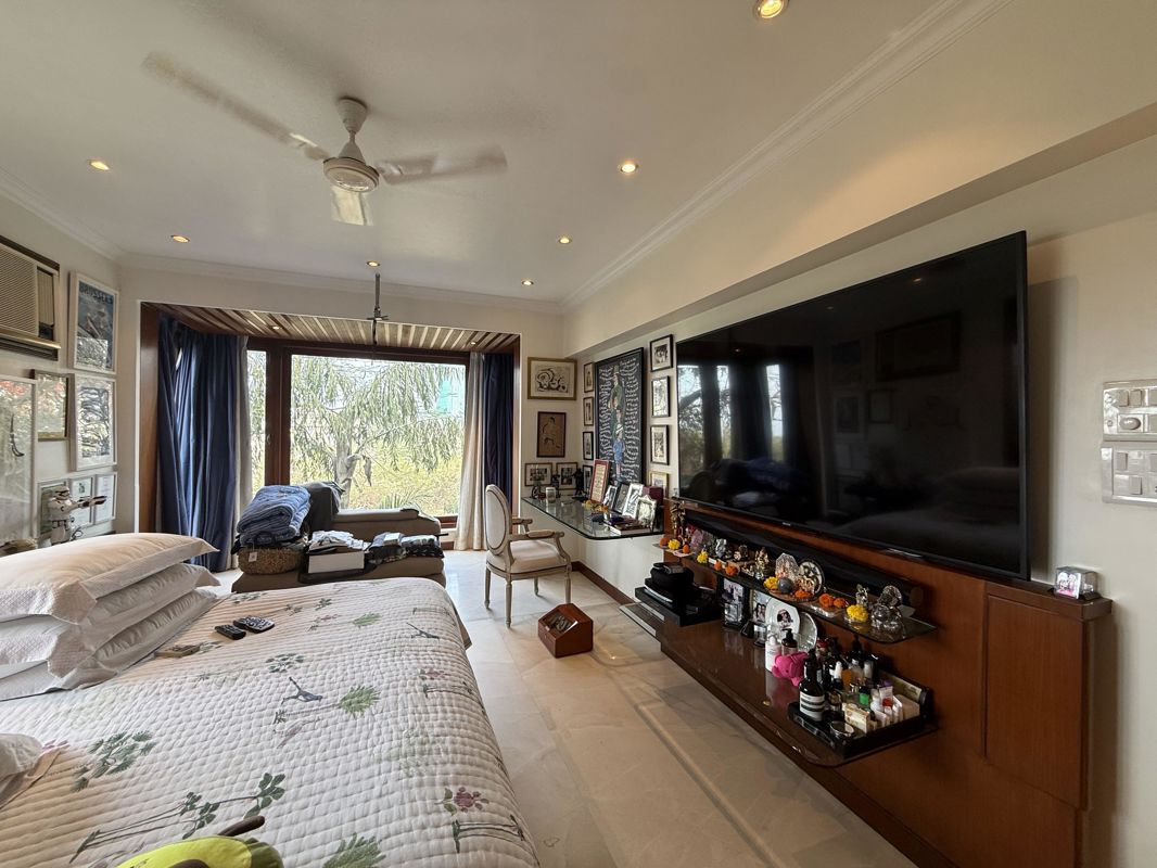 2 BHK + Pooja Room 1895 Sq.Ft. Apartment in 71 Las Palmas