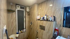 2 BHK Apartment For Rent in Lodha Amara