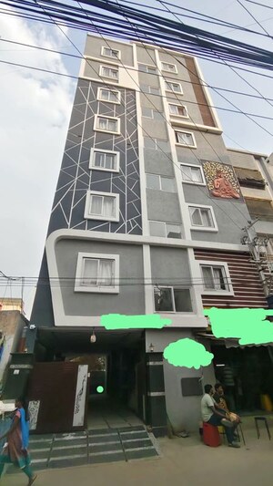 6+ BHK Apartment For Sale in Sri Sai Nivas Kondapur, Kondapur