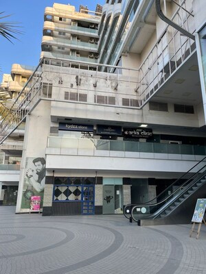  Showroom – Exterior View View at Sector 49 - for Sale