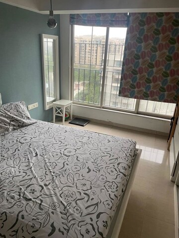 3 BHK Apartment For Sale in La Serena, Andheri West