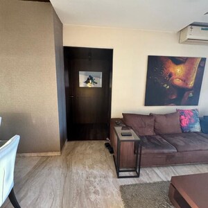 4 BHK Apartment For Rent in Oberoi Realty Esquire, Gokuldham Colony