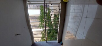 Balcony in 2 BHK Apartment at Nanded Asawari, Nanded – for Rent