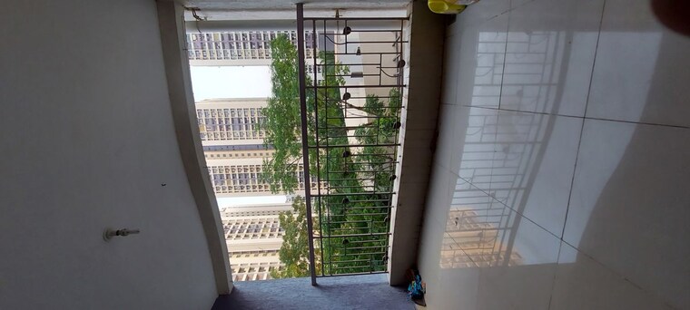 Balcony, nanded-asawari 2 Bedroom 972 Sq.Ft. Apartment In Nanded Pune 10036201
