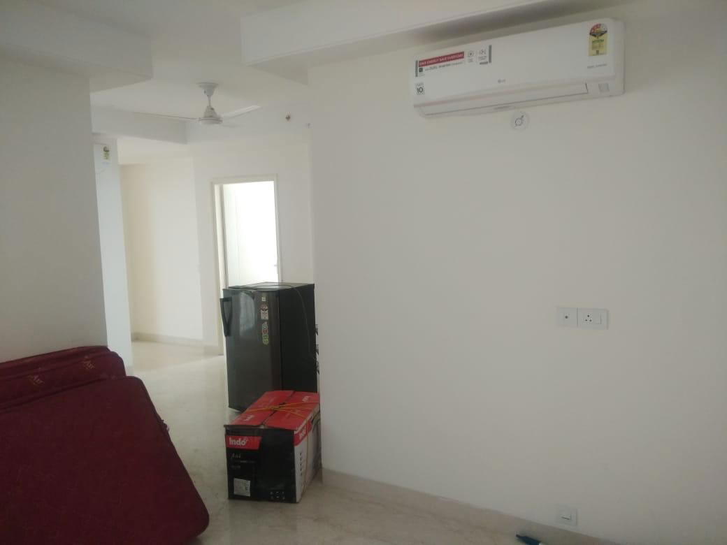 3 BHK + Servant Room 2132 Sq.Ft. Apartment in DLF The Ultima