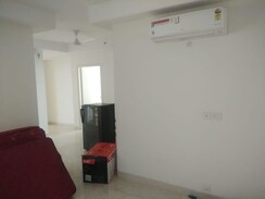 3 BHK + Servant Room Apartment For Rent in DLF The Ultima