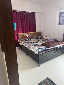 2 BHK Apartment For Rent in Shavira Residency