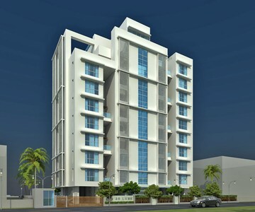 1 BHK Apartment For Rent in Bramhacorp Townhouse, Balewadi