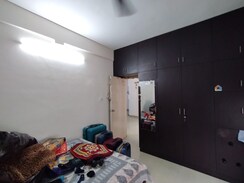 3 BHK Apartment For Rent in DSR Emerald And Topaz