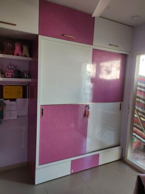 Furnished Amenities in 3 BHK Apartment at Kolte Patil Life Republic, Hinjewadi – for Rent