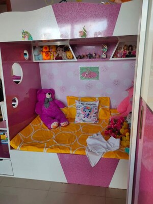 3 BHK Apartment For Rent in Kolte Patil Life Republic, Hinjewadi