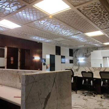 Parking in  Office Space at Morya Landmark 1, Andheri West – for Rent