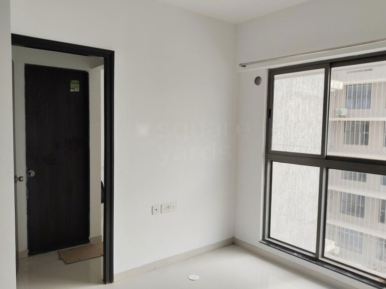 Room, uk-iridium 1 Bedroom 410 Sq.Ft. Apartment In Kandivali East Mumbai 10036233