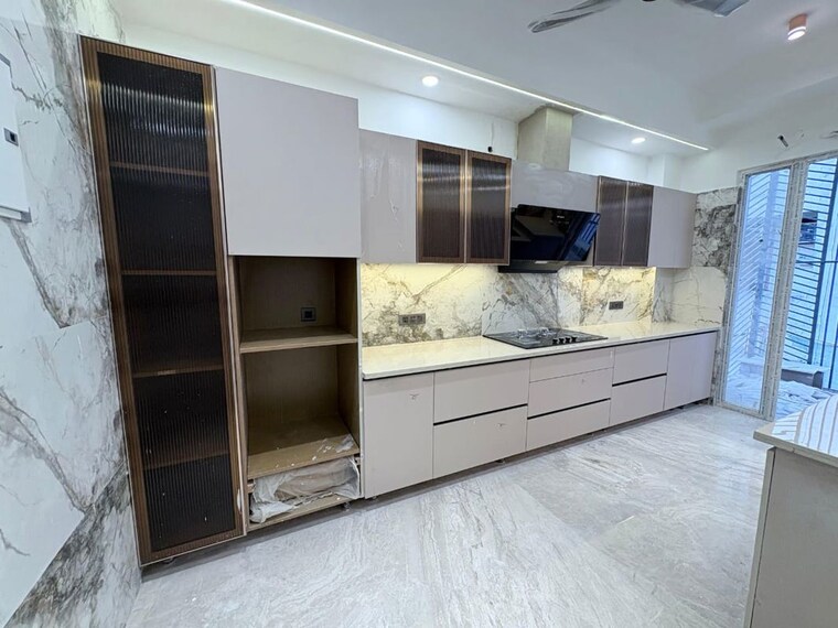 Bedroom, ireo-the-corridors 3 Bedroom 2416 Sq.Ft. Apartment In Sector 67a Gurgaon 10036246