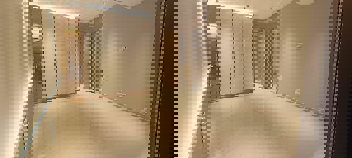 4 BHK 5000 Sq.Ft. Apartment in Raiaskaran Parthenon