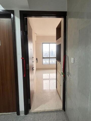 1 BHK Apartment For Sale in Shivalik Bandra North Gulmohar Avenue, Bandra East