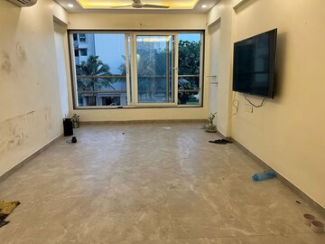 Room in 2 BHK Apartment at Palm Beach Apartments, Versova – for Sale