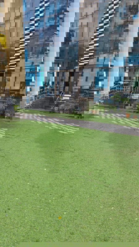 Office Space For Rent in Lotus Trade Centre