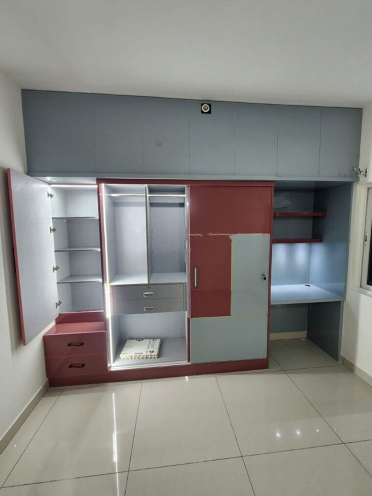 Kitchen, avalon-park-at-the-prestige-city 2 Bedroom 1120 Sq.Ft. Apartment In Sarjapur Road Bangalore 10036248