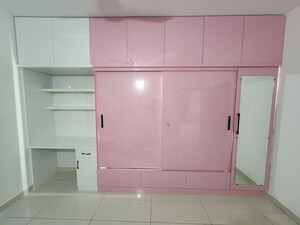 Bathroom in 2 BHK Apartment at Avalon Park At The Prestige City, Sarjapur Road – for Rent