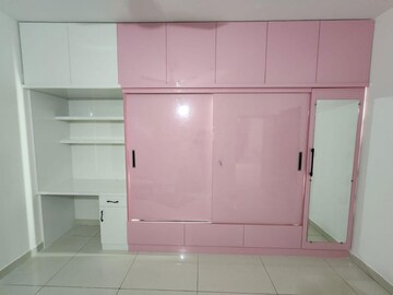 Bathroom in 2 BHK Apartment at Avalon Park At The Prestige City, Sarjapur Road – for Rent