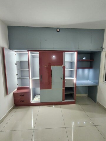 Furnished Amenities in 2 BHK Apartment at Avalon Park At The Prestige City, Sarjapur Road – for Rent