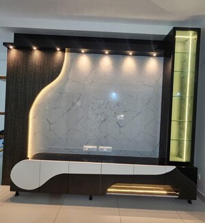 Furnished Amenities in 2 BHK Apartment at Avalon Park At The Prestige City, Sarjapur Road – for Rent