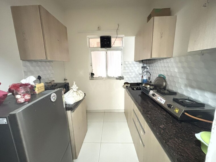 Kitchen, godrej-green-vistas 1 Bedroom 608 Sq.Ft. Apartment In Mahalunge Pune 10036252