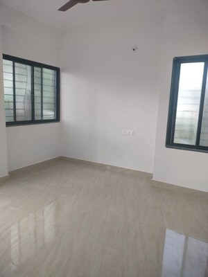 Master Bedroom in 2 BHK Apartment at Wadgaon Sheri – for Rent