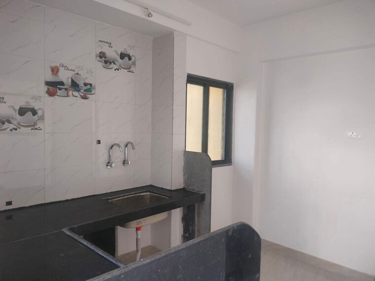 Kitchen, wadgaon sheri 2 Bedroom 900 Sq.Ft. Apartment In Wadgaon Sheri Pune 10036258