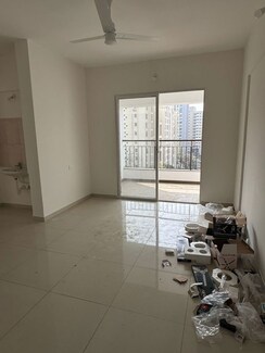 2 BHK Apartment For Rent in Utsav 51 Balewadi Residences